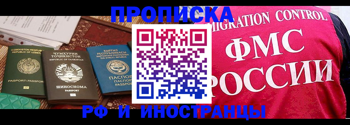 прописка законно в Коле